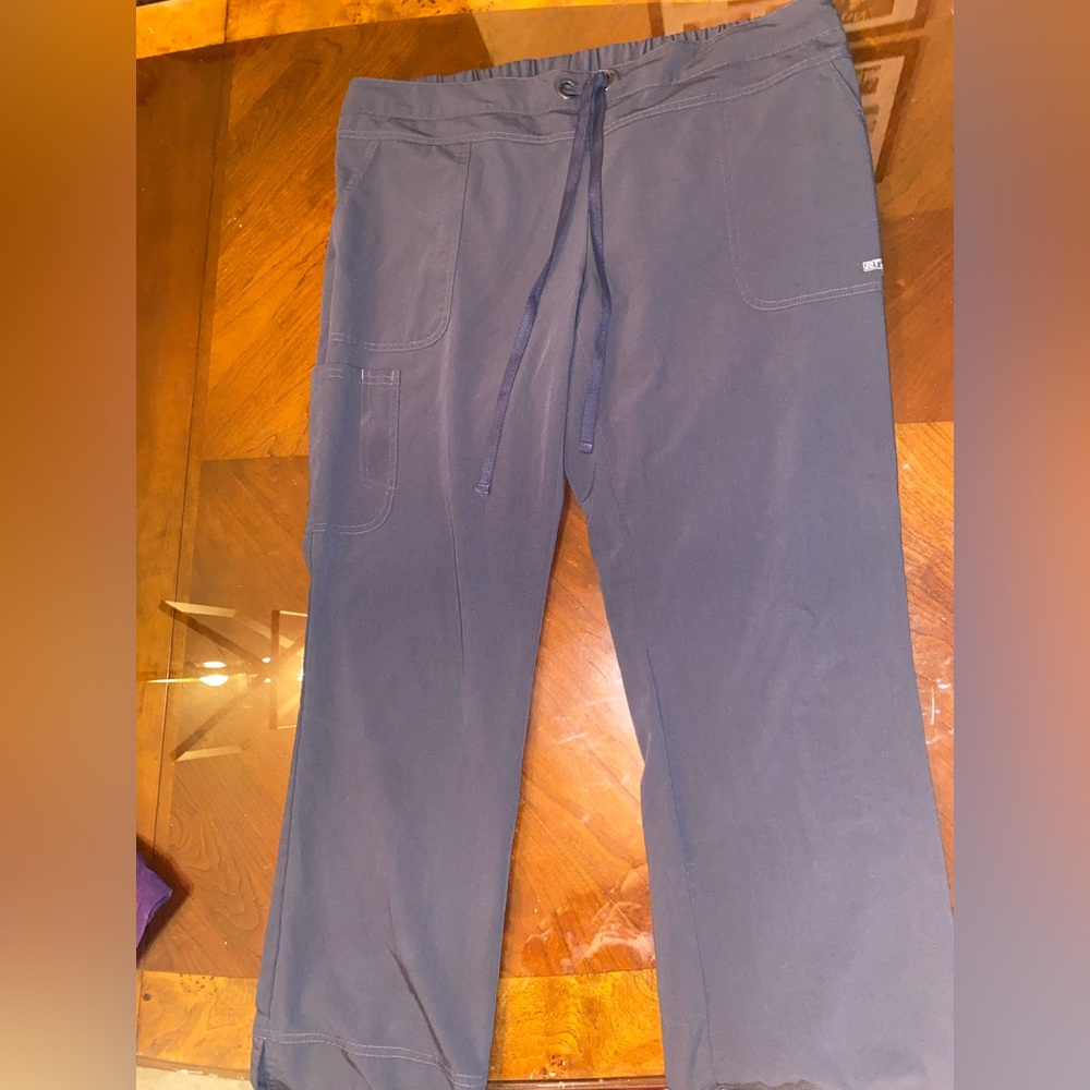 Grey’s Anatomy by Barco Grey Scrub Pant xL